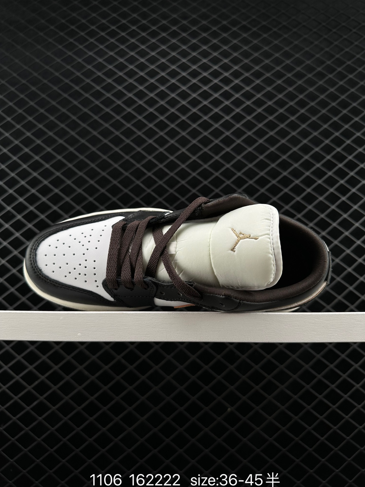 Nike Air Jordan 1 Low GS